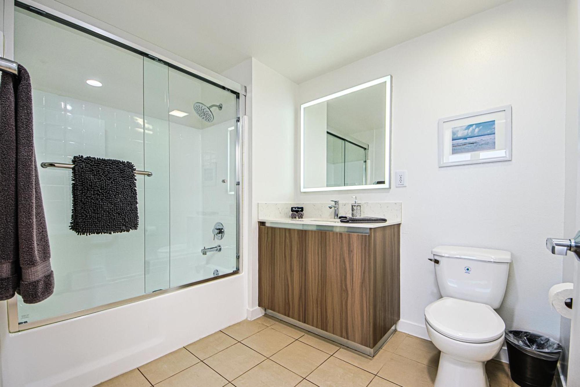 The Carlton- Modern-Luxury 2 Master Suites In Hrt Of Sm Steps To Ocean Ave Los Ángeles Exterior foto