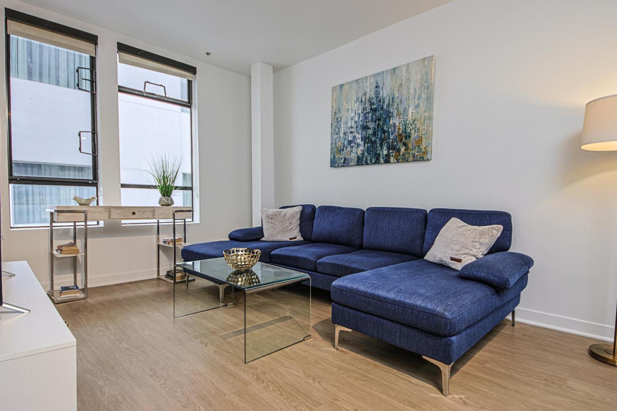The Carlton- Modern-Luxury 2 Master Suites In Hrt Of Sm Steps To Ocean Ave Los Ángeles Exterior foto