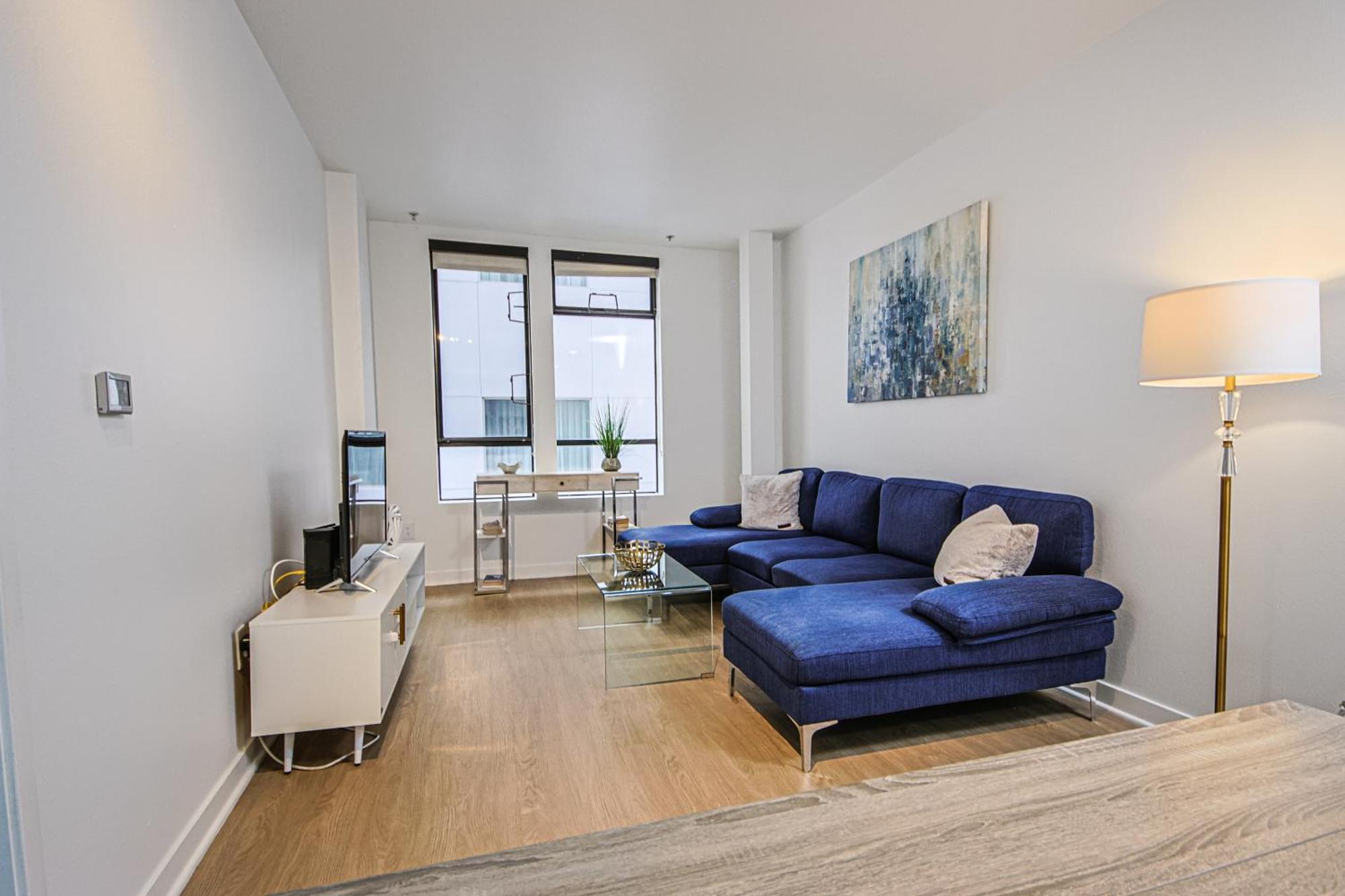 The Carlton- Modern-Luxury 2 Master Suites In Hrt Of Sm Steps To Ocean Ave Los Ángeles Exterior foto