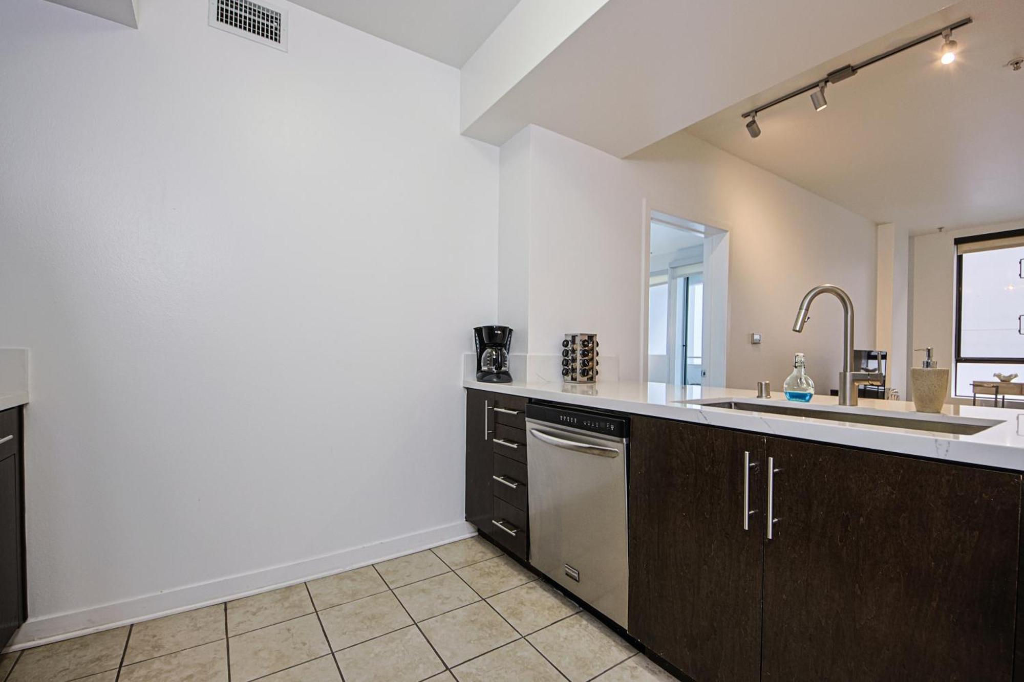 The Carlton- Modern-Luxury 2 Master Suites In Hrt Of Sm Steps To Ocean Ave Los Ángeles Exterior foto